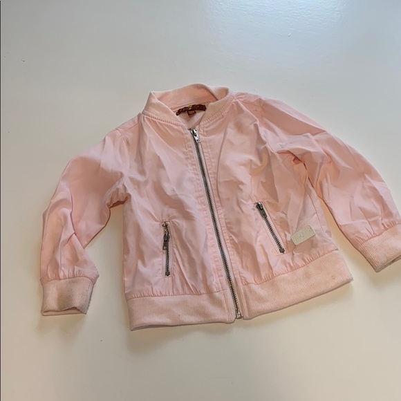 Jackets & Coats Baby Bomber Jacket Poshmark